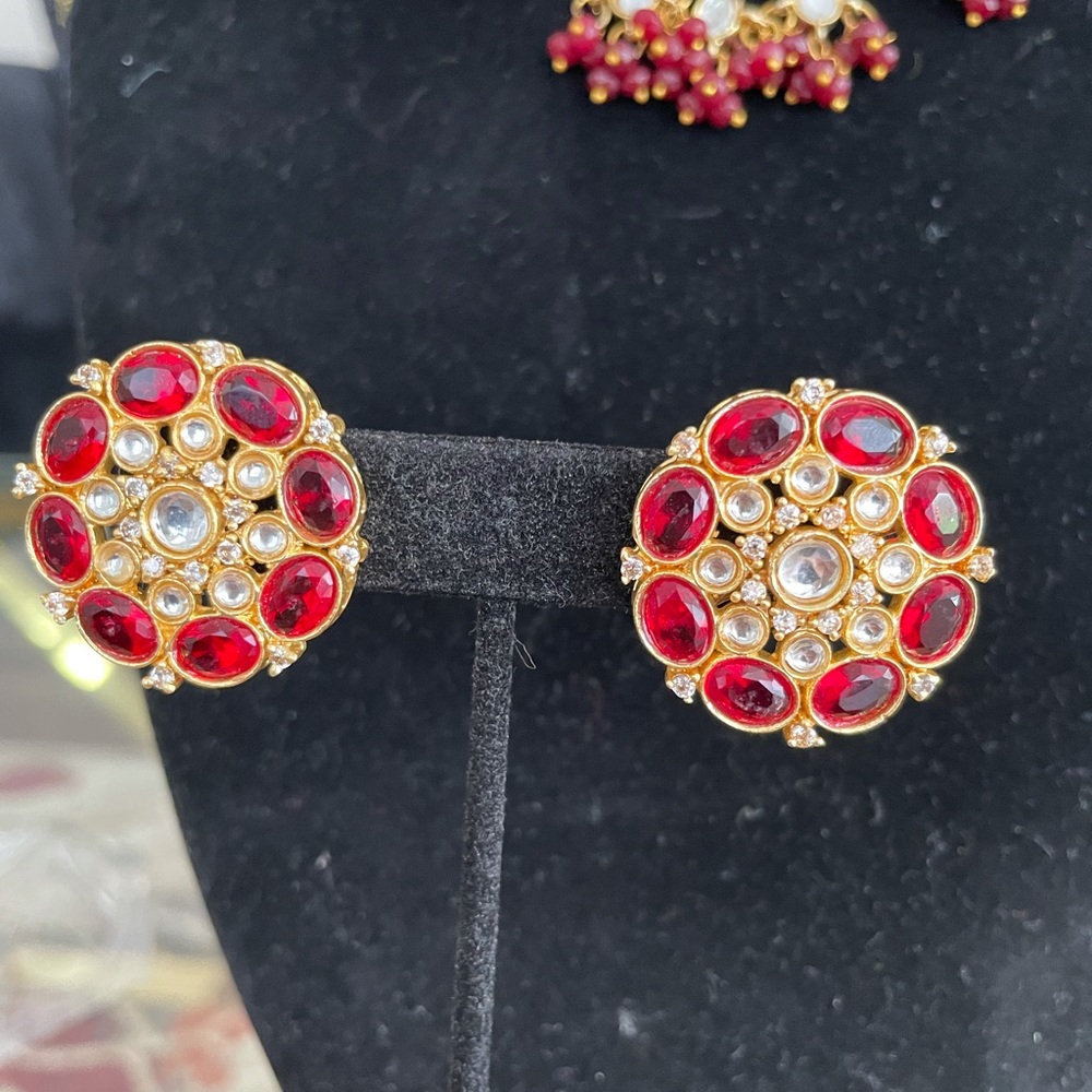 Indian & Pakistani style jewelry - Picture 4 of 5